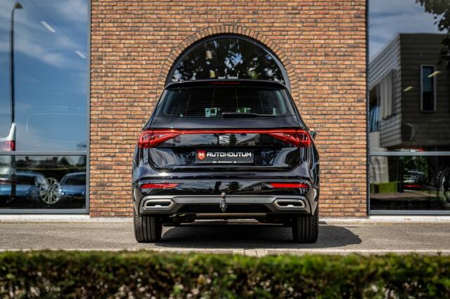 Seat Tarraco 1.4 TSI eHybrid PHEV Trekhaak