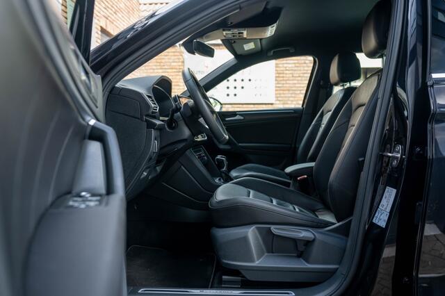 Seat Tarraco 1.4 TSI eHybrid PHEV Trekhaak