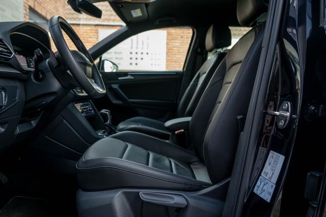 Seat Tarraco 1.4 TSI eHybrid PHEV Trekhaak