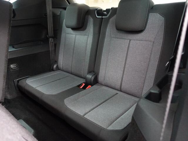 Seat Tarraco 1.5 TSI Style Business Intense Aut- 7 Pers, Carplay, Android Auto, Virtual Cockpit, Keyless, Xenon Led, Camera