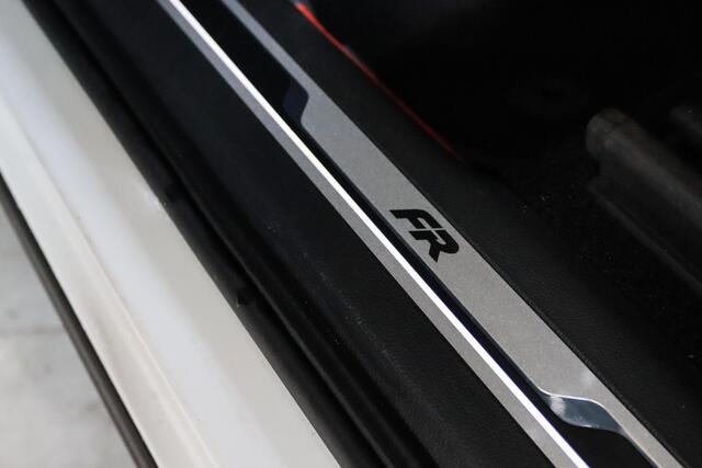 Seat Tarraco 1.5 TSI FR Business Intense, 7-Persoons, Panoramadak, 360 Camera, Memory Stoelen,