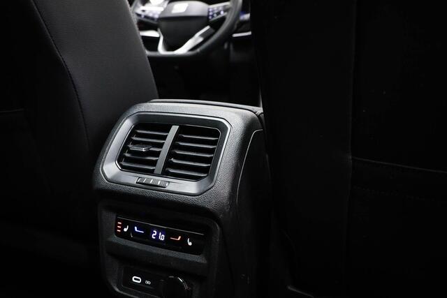 Seat Tarraco 1.5 TSI FR Business Intense 7p. | LEDER PACK | PANORAMADAK | BEATS DAB | ACHTERBANKVERWARMING | 360 CAMERA | TREKHAAK | 20"
