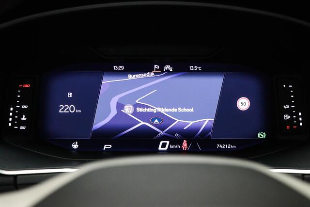 Seat Tarraco 1.5 TSI FR Business Intense 7p. | LEDER PACK | PANORAMADAK | BEATS DAB | ACHTERBANKVERWARMING | 360 CAMERA | TREKHAAK | 20"