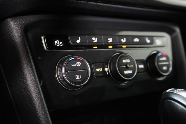 Seat Tarraco 2.0 TSI 4DRIVE Xcellence 7-Persoons Trekhaak, 360Camera, Vitual Cockpit, Apple CarPlay/Android Auto,