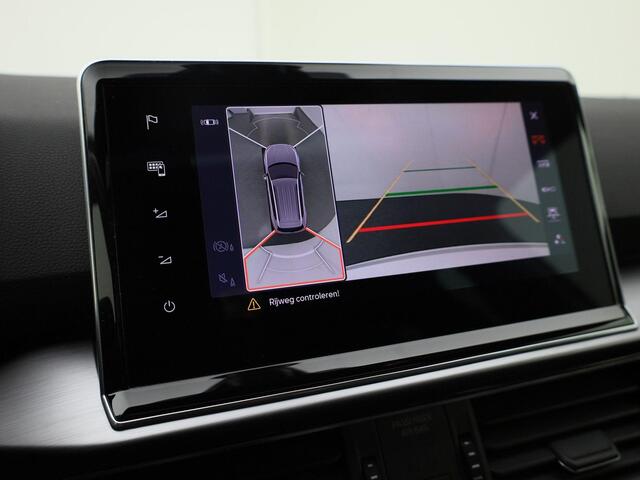 Seat Tarraco 1.4TSIe-Hybrid 180kW/245PK PHEV FR DSG · Panoramadak · 360°Camera + Parkeersensoren · Apple/Android