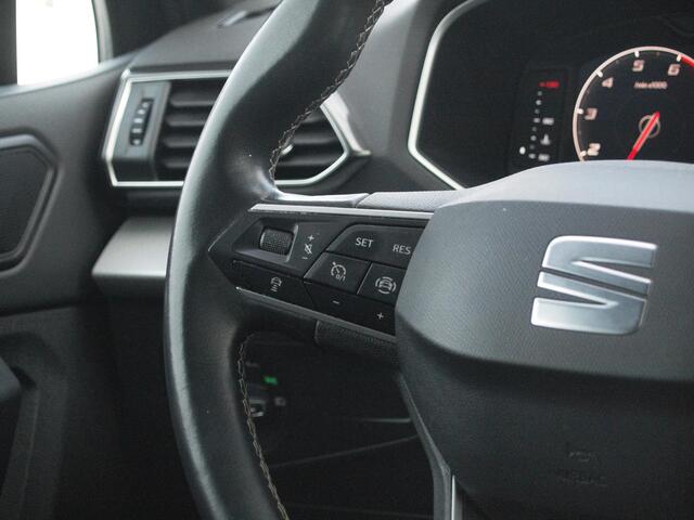 Seat Tarraco 1.5 TSI Style | Camera | Trekhaak | Virtual Cockpit | Apple Carplay | Automaat |