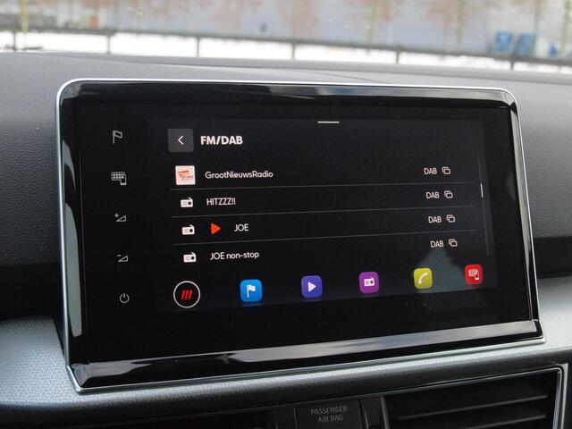 Seat Tarraco 1.5 TSI Style | Camera | Trekhaak | Virtual Cockpit | Apple Carplay | Automaat |