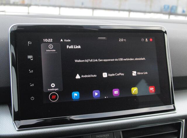 Seat Tarraco 1.5 TSI Style | Camera | Trekhaak | Virtual Cockpit | Apple Carplay | Automaat |