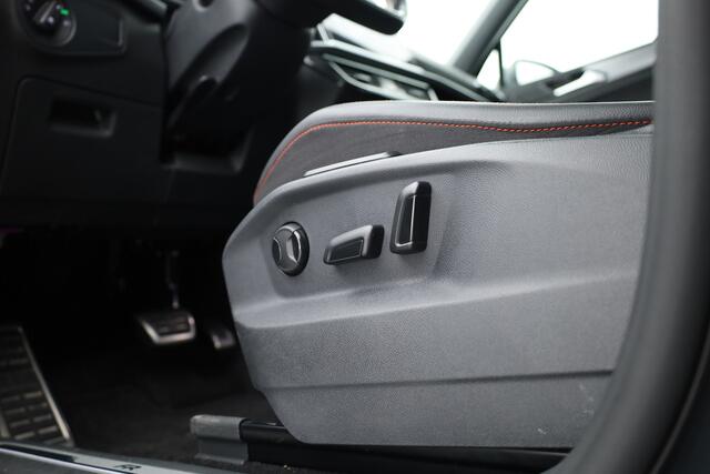 Seat Tarraco 1.4 TSI e-Hybrid PHEV FR | Pano | 360cam | 19'' | Stoel- Stuurverw. | Adapt. Cruise | Keyless | Elek. Bestuurderst. | Dodehoekdet. |