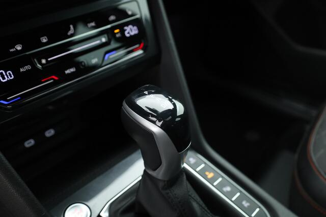 Seat Tarraco 1.4 TSI e-Hybrid PHEV FR | Pano | 360cam | 19'' | Stoel- Stuurverw. | Adapt. Cruise | Keyless | Elek. Bestuurderst. | Dodehoekdet. |