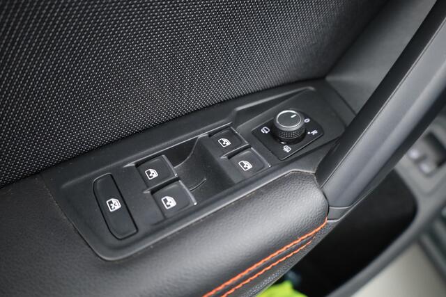 Seat Tarraco 1.4 TSI e-Hybrid PHEV FR | Pano | 360cam | 19'' | Stoel- Stuurverw. | Adapt. Cruise | Keyless | Elek. Bestuurderst. | Dodehoekdet. |