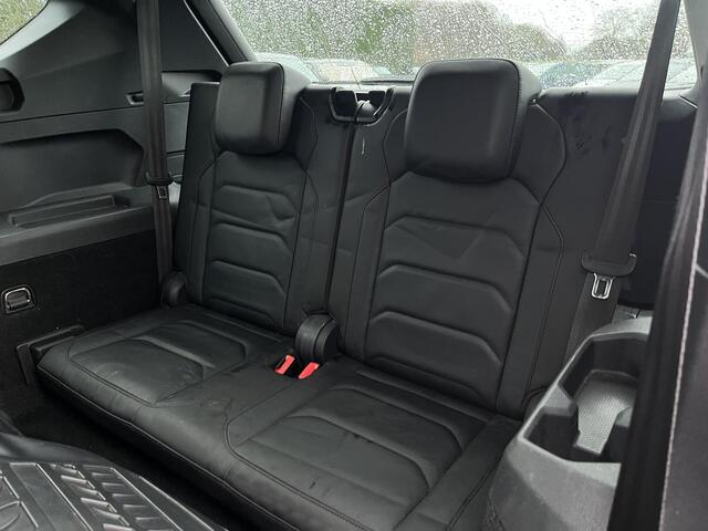 Seat Tarraco 1.5 TSI Xcellence 7-Persoons, Trekhaak, Leder,