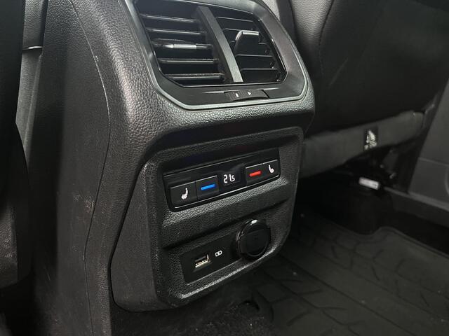 Seat Tarraco 1.5 TSI Xcellence 7-Persoons, Trekhaak, Leder,