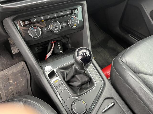 Seat Tarraco 1.5 TSI Xcellence 7-Persoons, Trekhaak, Leder,