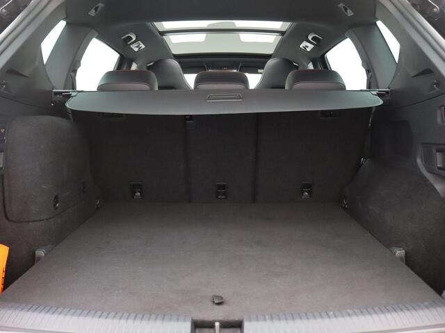 Seat Tarraco 1.4 TSI e-Hybrid PHEV FR Business Intens 245PK DSG Pano-Schuifdak, Trekhaak, 360gr. Camera, Stoel-Stuurverwarming, 19" LM Velgen, Keyless, Elektr. Achterklep