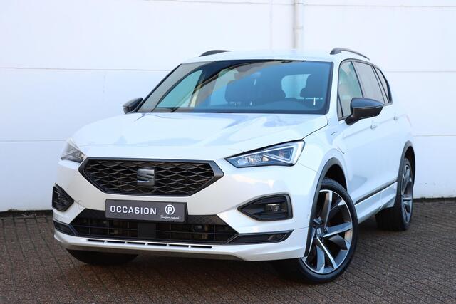 Seat Tarraco 1.4 TSI e-Hybrid PHEV FR Line 245pk DSG6
