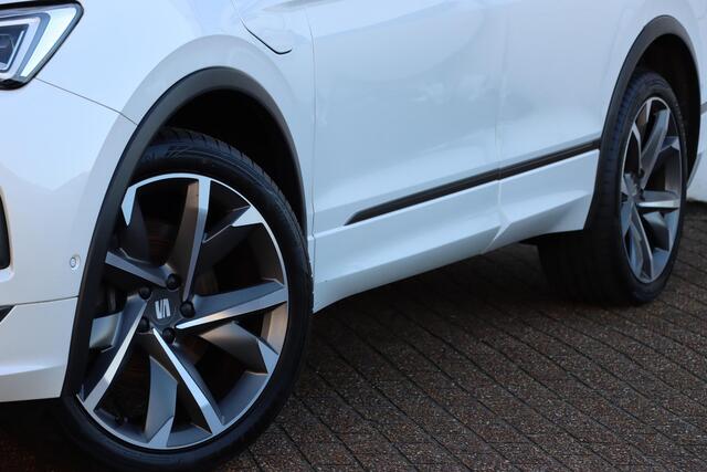 Seat Tarraco 1.4 TSI e-Hybrid PHEV FR Line 245pk DSG6