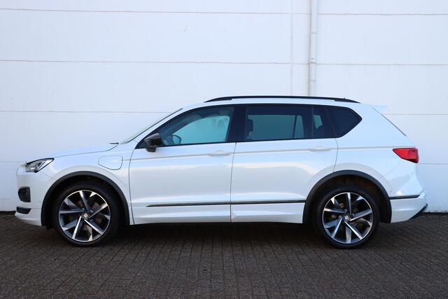 Seat Tarraco 1.4 TSI e-Hybrid PHEV FR Line 245pk DSG6