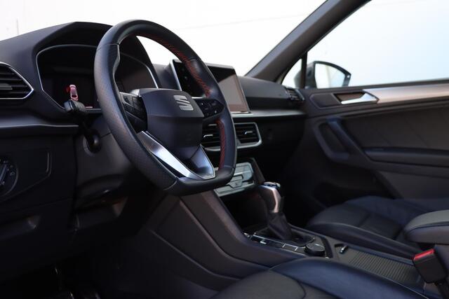 Seat Tarraco 1.4 TSI e-Hybrid PHEV FR Line 245pk DSG6