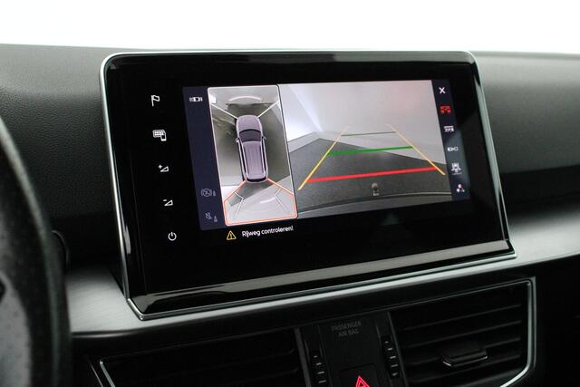 Seat Tarraco 1.5 TSI 150pk DSG FR Trekhaak Beats DCC 360-Camera Keyless Navigatie Virtual Cockpit