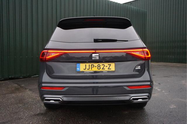 Seat Tarraco 1.4 TSI e-Hybrid PHEV 245pk FR Business + Navi/ Camera/ ACC/ Garantie!