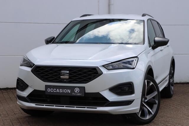 Seat Tarraco 1.4 TSI e-Hybrid PHEV FR Business Intense 245pk
