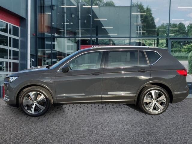 Seat Tarraco 1.4 TSI DSG EHYBRID XPERIENCE TREKHAAK/CAMERA/ACC/ELEKACHTERKLEP