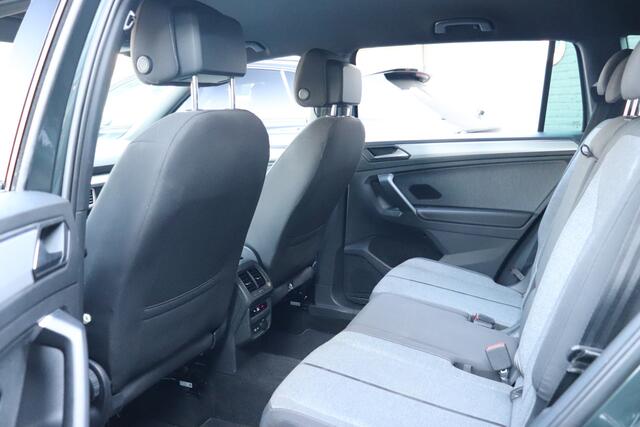 Seat Tarraco 1.5 TSI DSG Trekhaak Camera LED