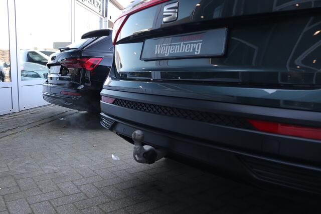 Seat Tarraco 1.5 TSI DSG Trekhaak Camera LED