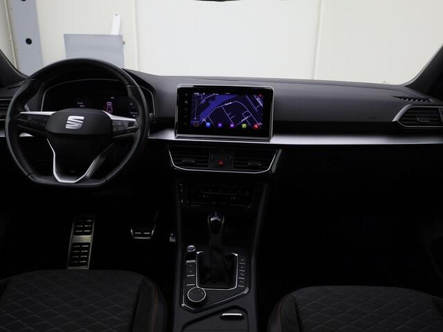 Seat Tarraco 1.4TSI 180kW/245PK e-Hybrid PHEV FR DSG · Panoramadak · Trekhaak · Apple/Android Car Play · Stoel, Stuur & Achterbank verwarmd ·