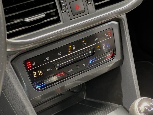 Seat Tarraco 1.5 TSI FR 150PK NAVI CAMERA360 DIGI-DASH APPLE-CARPLAY LED LMV PDC