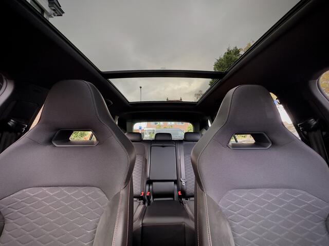 Seat Tarraco 1.4 TSI e-Hybrid FR AUT6 PHEV PANODAK SPORT-INT NAVI DIGI-DASH APPLE-CARPLAY LED LMV-20INCH PDC