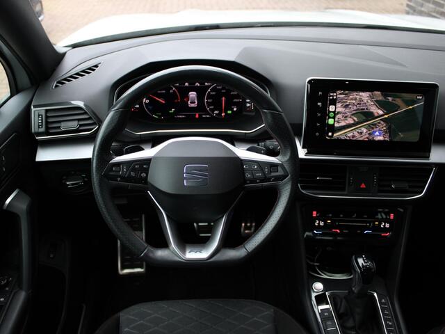 Seat Tarraco 1.4 TSI e-Hybrid PHEV FR LED ACC Memory