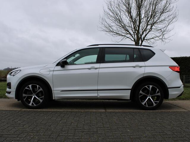 Seat Tarraco 1.4 TSI e-Hybrid PHEV FR LED ACC Memory