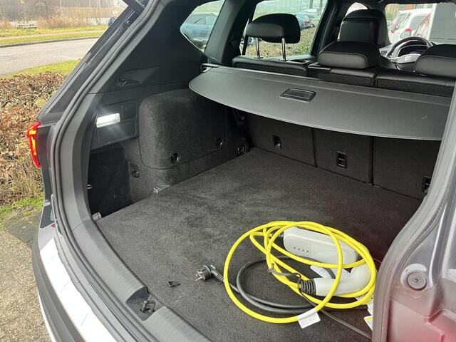 Seat Tarraco 1.4 TSI e-Hybrid PHEV Xcellence Complete Auto, Achteruitrijcamera, Apple Carplay/Android Auto, Enz...