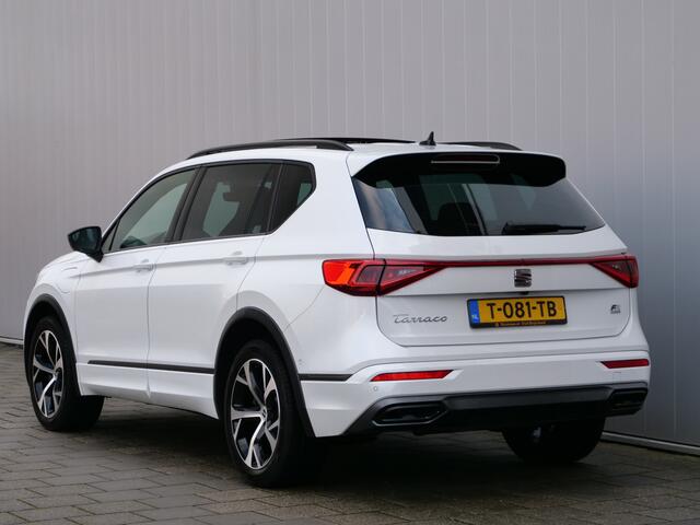 Seat Tarraco 1.4 TSI e-Hybrid PHEV FR Business Intense Navi / DAB / Pano-dak / Apple Carplay / Keyless / Winterpakket