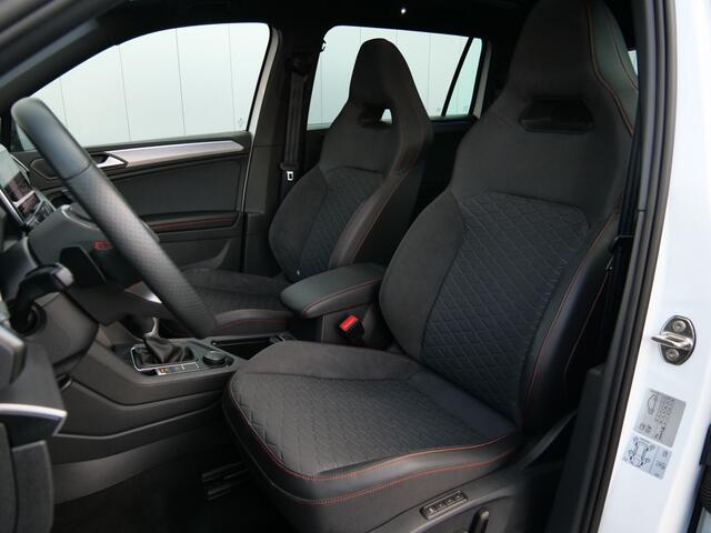 Seat Tarraco 1.4 TSI e-Hybrid PHEV FR Business Intense Navi / DAB / Pano-dak / Apple Carplay / Keyless / Winterpakket