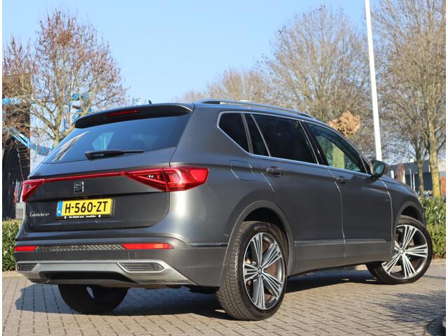 Seat Tarraco 1.5 TSI Xcellence Automaat DSG / Panoramadak