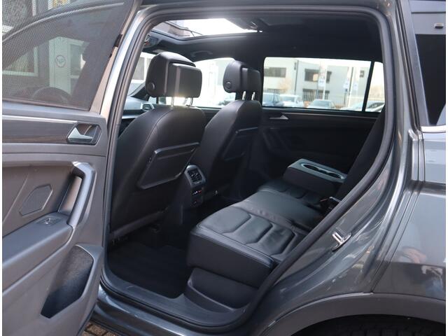 Seat Tarraco 1.5 TSI Xcellence Automaat DSG / Panoramadak