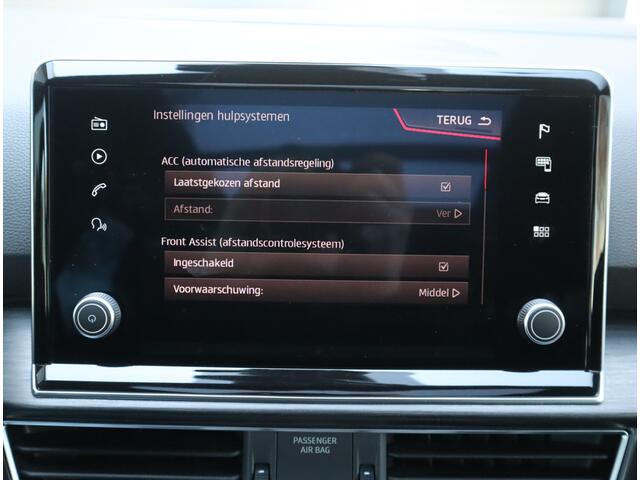 Seat Tarraco 1.5 TSI Xcellence Automaat DSG / Panoramadak