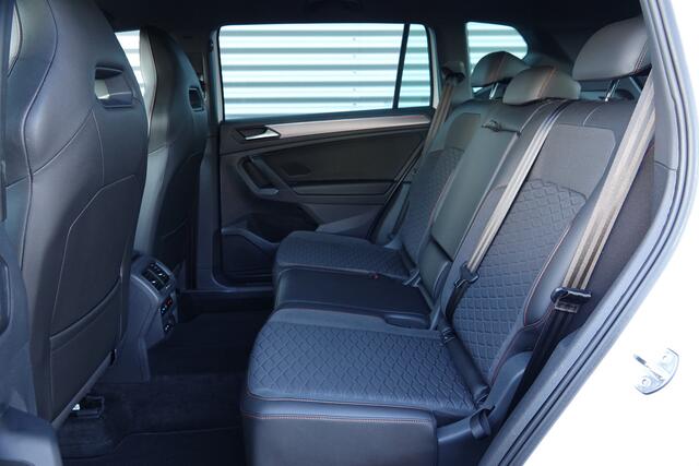 Seat Tarraco 1.4 TSI e-Hybrid PHEV FR Business | Trekhaak | ACC | Memory | Stuur/Stoelverw. |