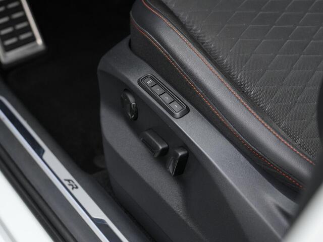 Seat Tarraco 1.4 TSI e-Hybrid 245 pk DSG PHEV FR | Trekhaak | 360 camera | Geheugenstoel | Adaptief onderstel