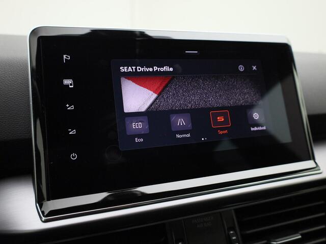 Seat Tarraco 1.4TSIe-Hybrid 180kW/245PK PHEV FR DSG · Panoramadak · Trekhaak · Camera + Parkeersensoren