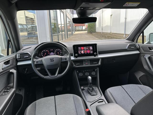 Seat Tarraco 1.5 TSI Style | Trekh.Elektr./19"/Camera/Carplay-Navi/Adapt.Cruise