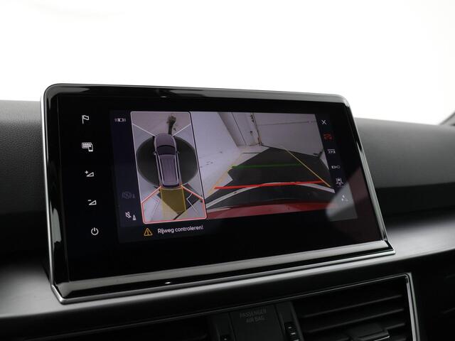 Seat Tarraco 1.4 TSI e-Hybrid 245pk DSG PHEV FR · Panoramadak · Trekhaak · 360gr camera · Leder · Elektrische stoelverstelling · 20'' velgen ·