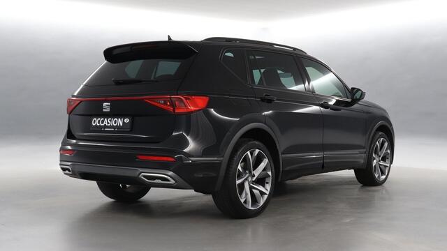 Seat Tarraco 1.5 TSI 150pk FR Business Intense DSG / Panoramadak / Stoel+Stuurverwarming / Camera / Keyless / Demonstratieauto