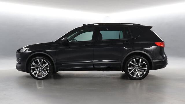 Seat Tarraco 1.5 TSI 150pk FR Business Intense DSG / Panoramadak / Stoel+Stuurverwarming / Camera / Keyless / Demonstratieauto