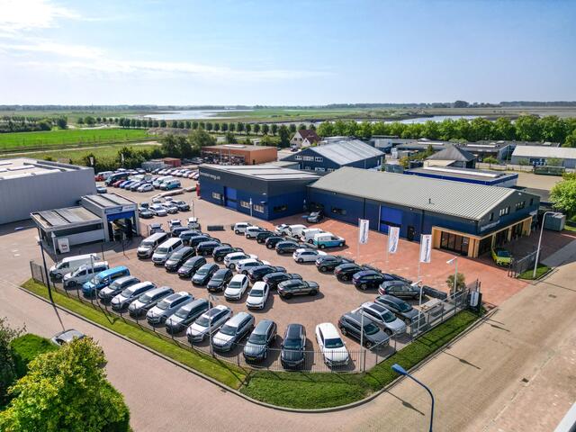 Seat Tarraco 1.4 TSI e-Hybrid PHEV FR Business Intense