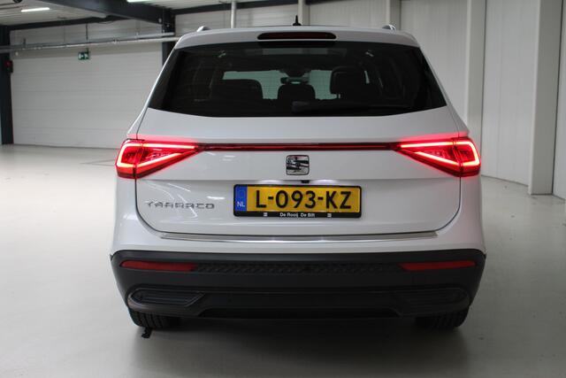 Seat Tarraco 1.5 TSI Xcellence 7p. Navigatie | Panoramadak | Beats Audio | El. achterklep