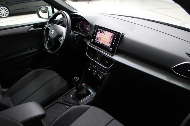 Seat Tarraco 1.5 TSI Xcellence 7p. Navigatie | Panoramadak | Beats Audio | El. achterklep